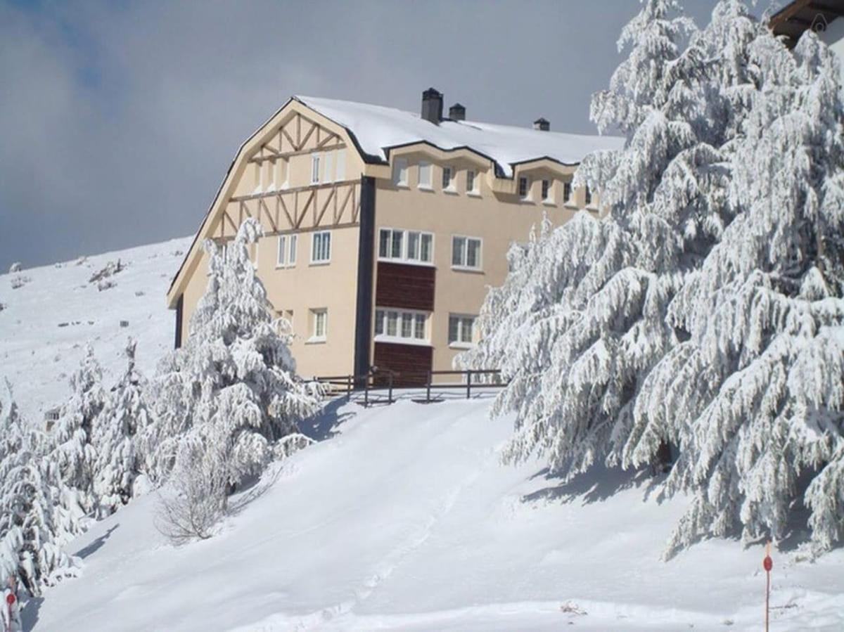 Apartament Sierra Nevada A Pie De Pista Ski Zewnętrze zdjęcie