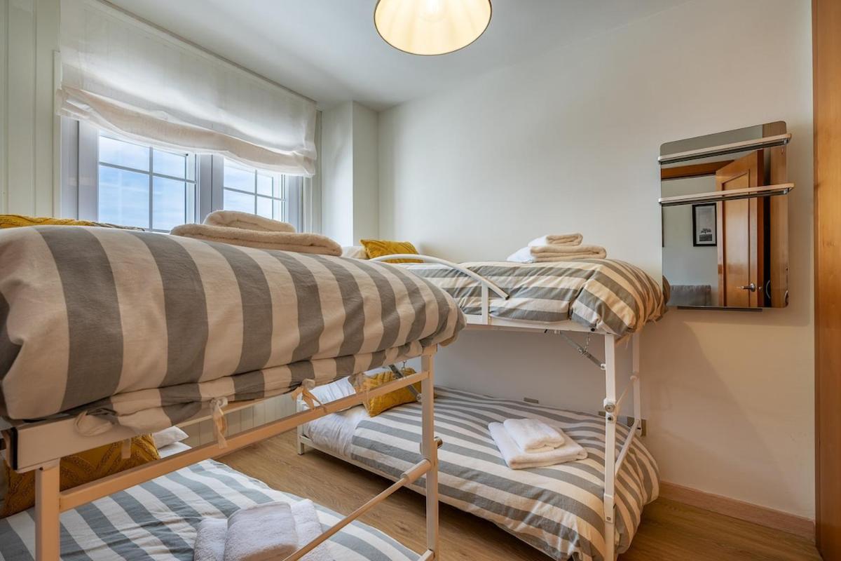 Apartament Sierra Nevada A Pie De Pista Ski Zewnętrze zdjęcie